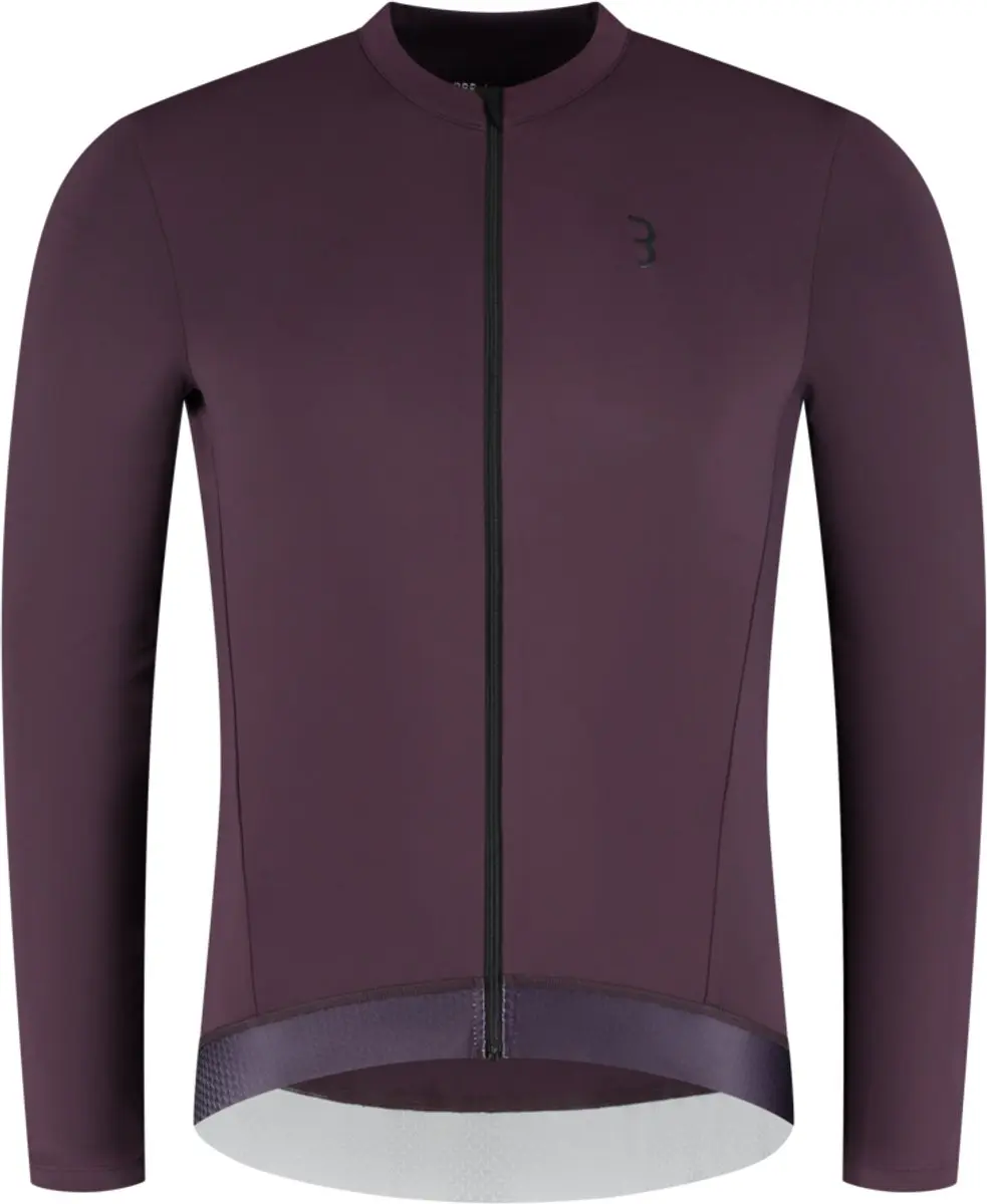 BBB Cycling Transition Lange Mouwen Fietsshirt Heren en Dames