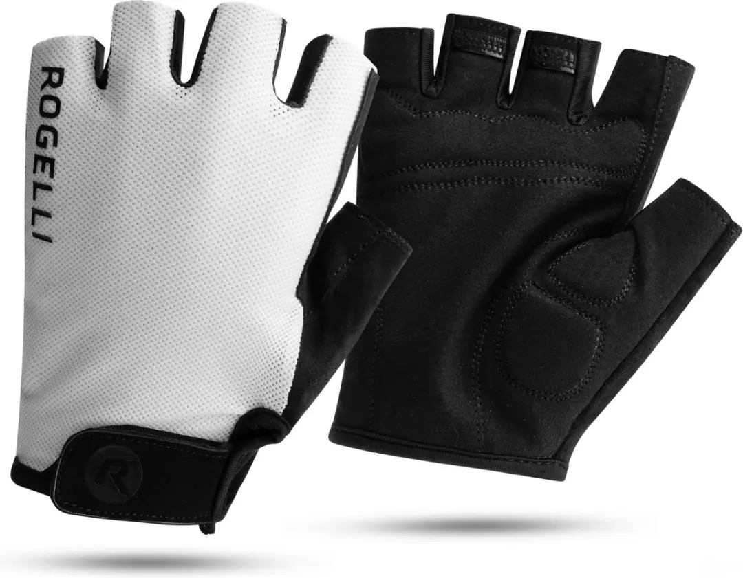 Rogelli Core Heren Fietshandschoenen