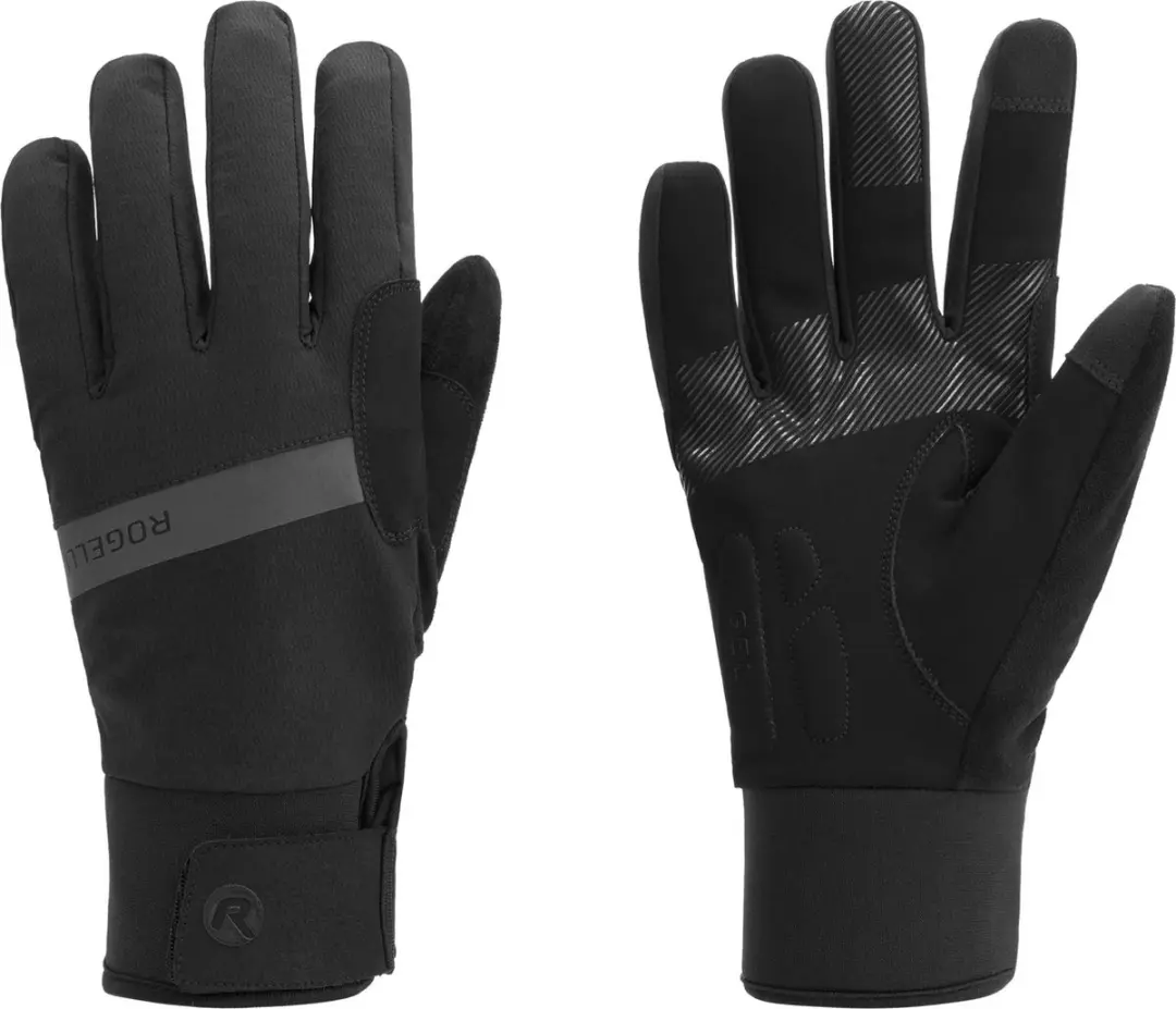 Rogelli Nova Heren Fietshandschoenen ROG351973