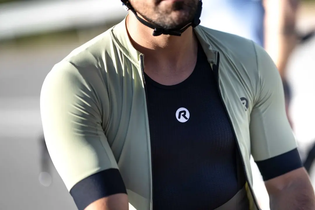 Rogelli Kite II Ondershirt Wielrennen - Korte mouw - L/XL