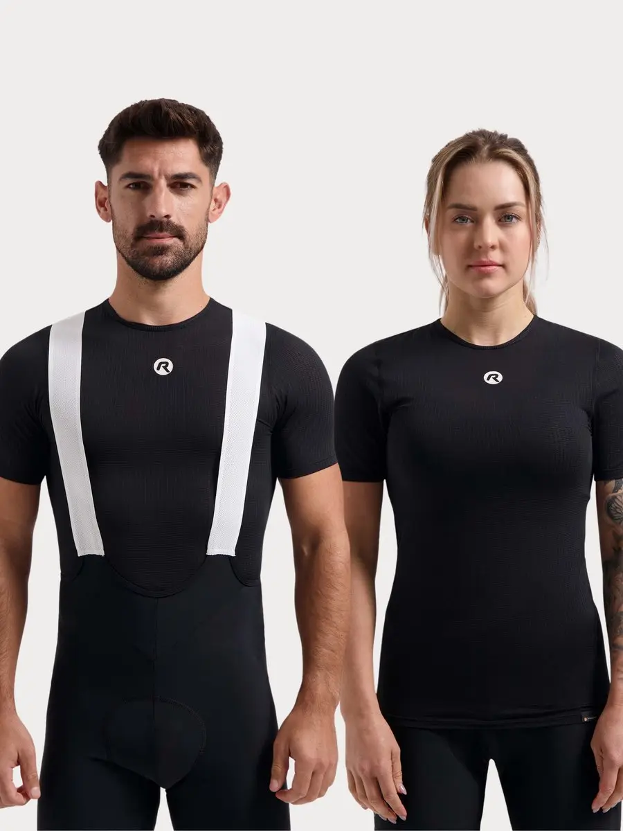 Rogelli Kite II Ondershirt Wielrennen - Korte mouw - L/XL