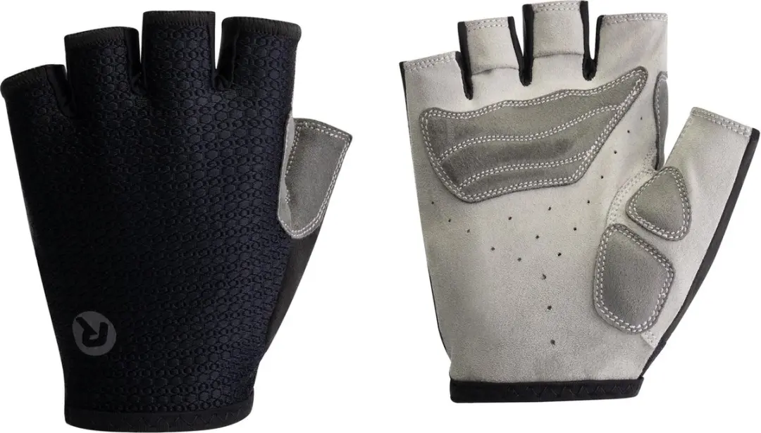 Rogelli Classic Heren Fietshandschoenen Zomer RC1400001