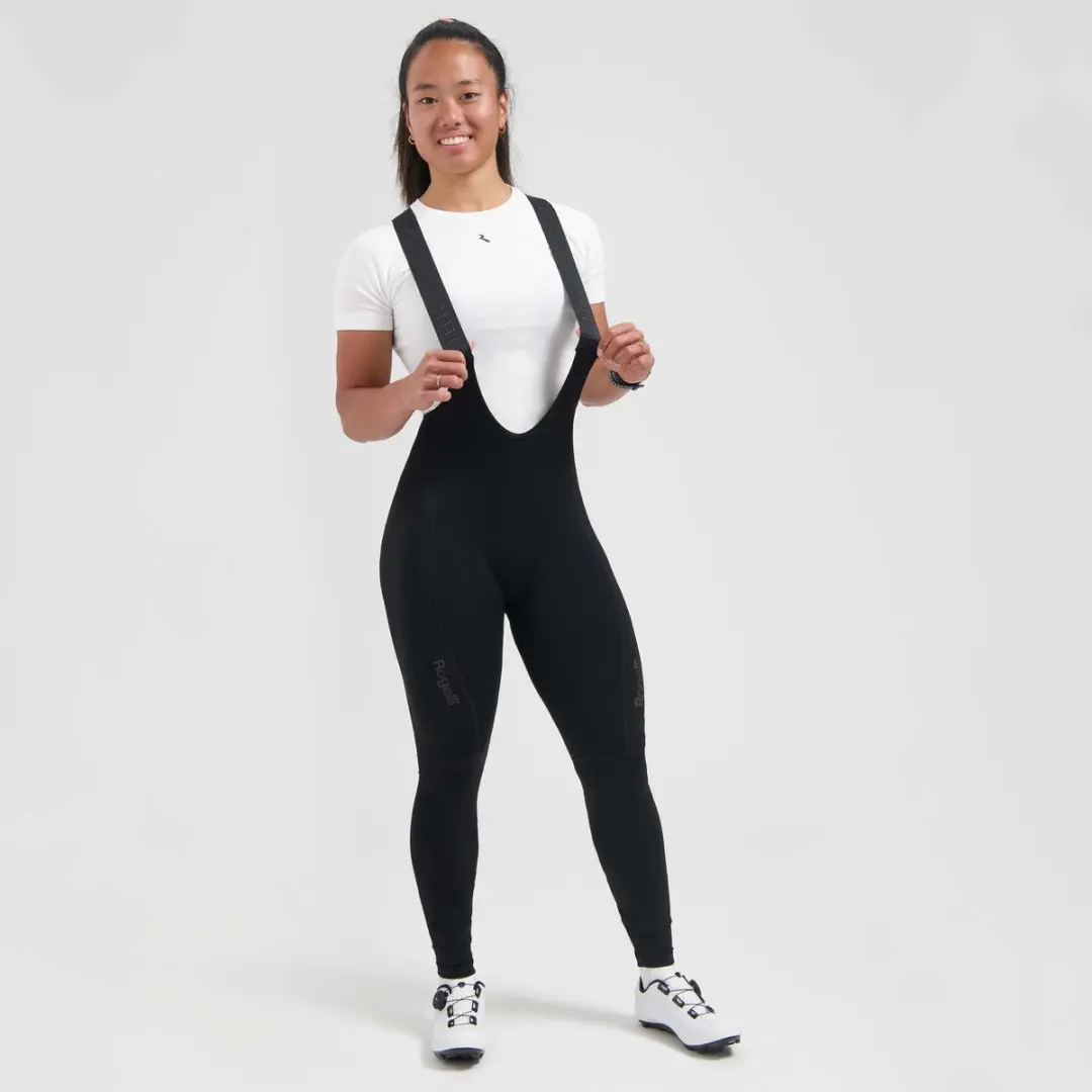 Rogelli Essential II Dames Fietsbroek