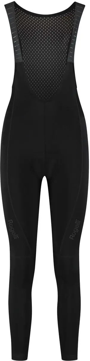 Rogelli Essential II Dames Fietsbroek - Zeem - XXL