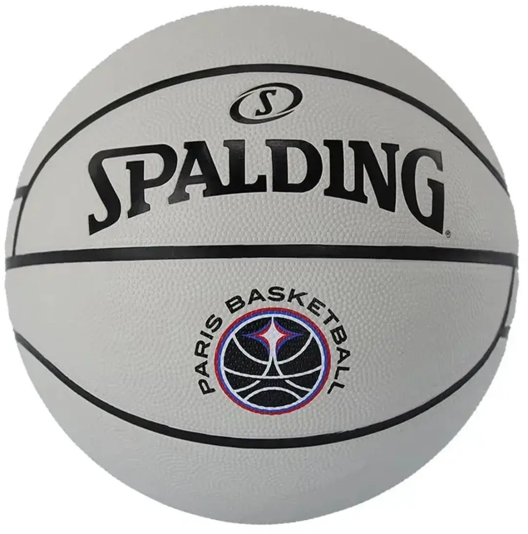 Spalding Euroleague Paris Basketbal 2025/26