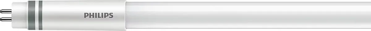 Philips LED TL-buis T5 7.7W Wit 600mm - Mat