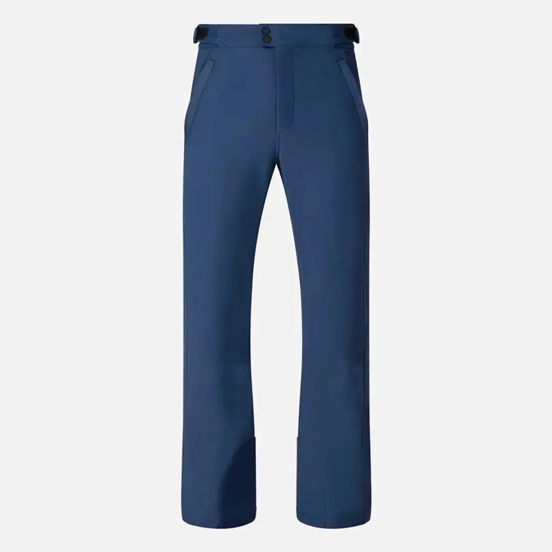 Rossignol Origin Softshell Broek M - Donkerblauw - 20.000 g/m²