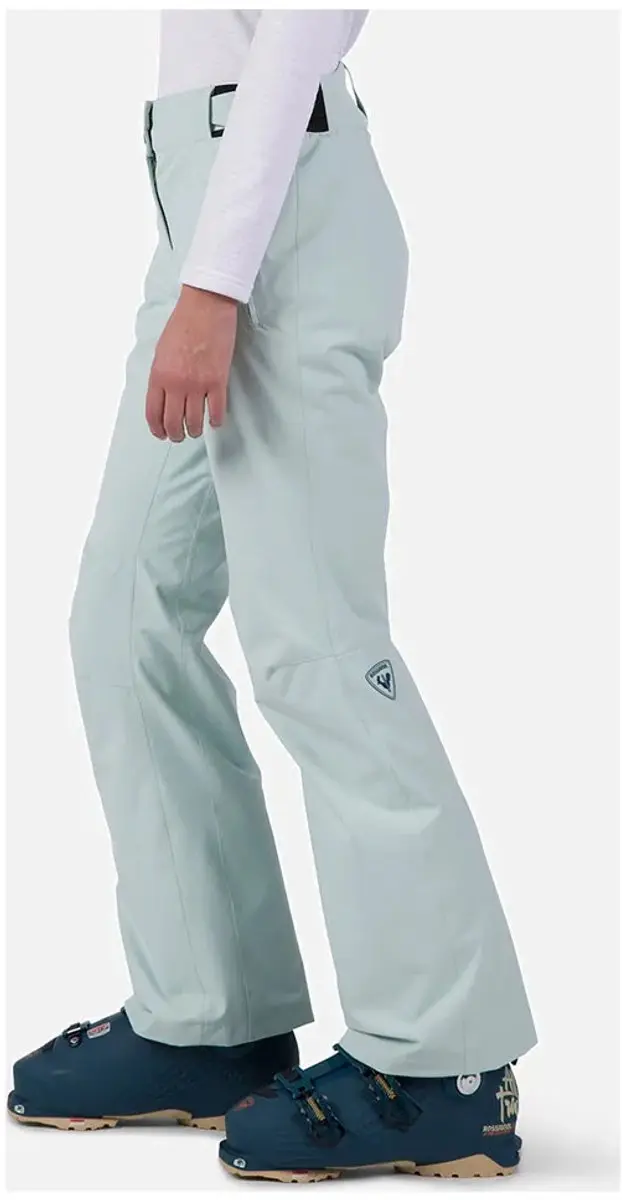 Rossignol Ski Broek L - Blauw