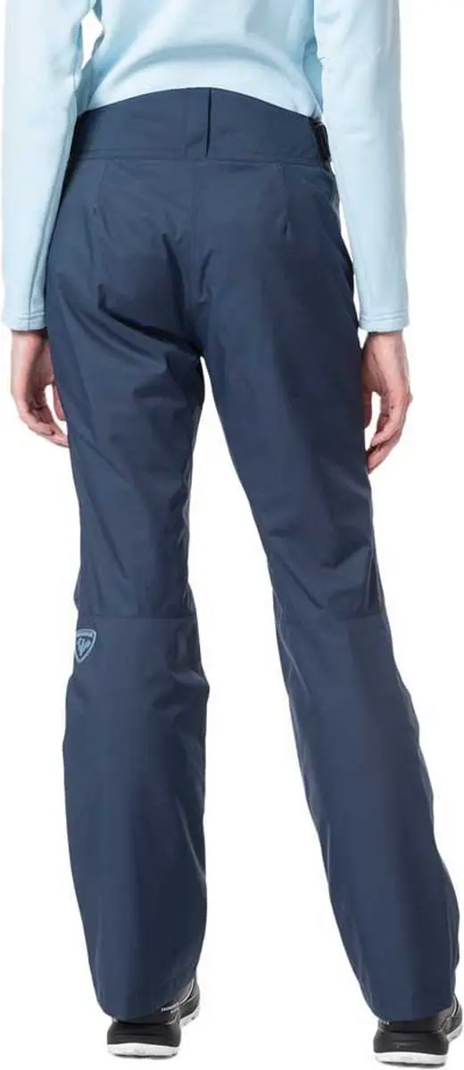 Rossignol Ski Broek L - Blauw - afbeelding 6 van 6