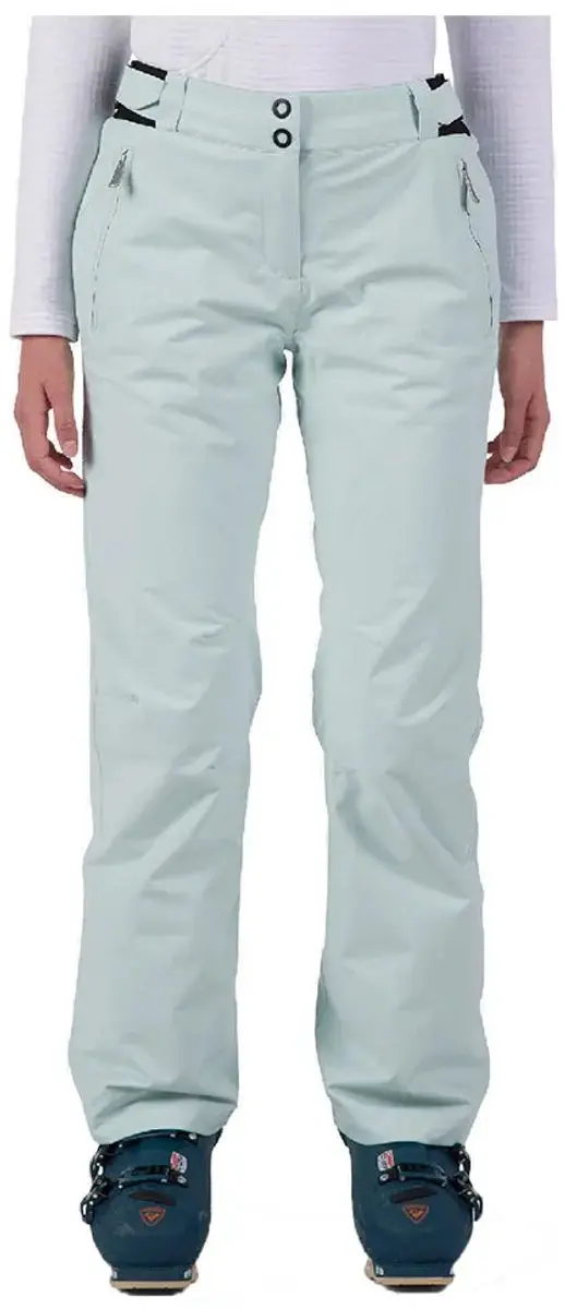Rossignol Ski Broek Blauw L Vrouw