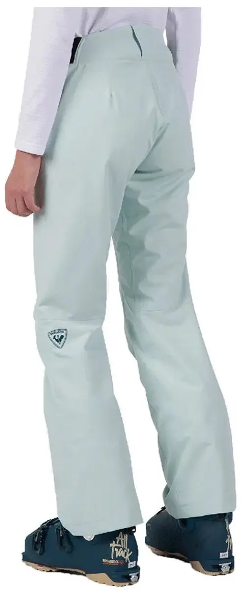 Rossignol Ski Broek L - Blauw