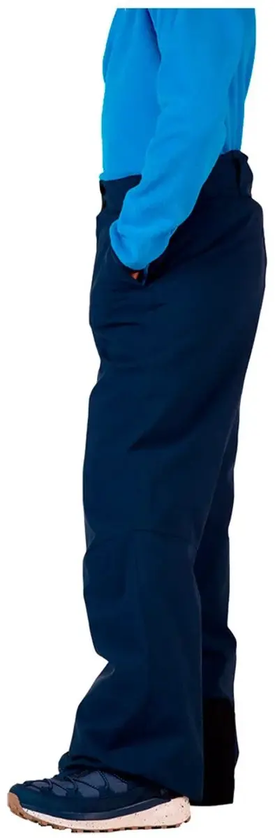 Rossignol Geïsoleerde Broek 12J - 152/158cm - Donkerblauw - afbeelding 6 van 6