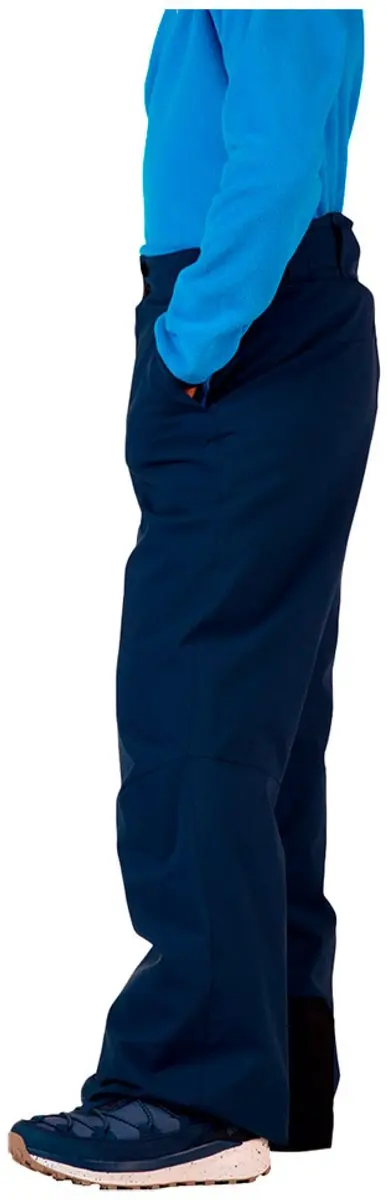 Rossignol Geïsoleerde Broek 12J - 152/158cm - Donkerblauw