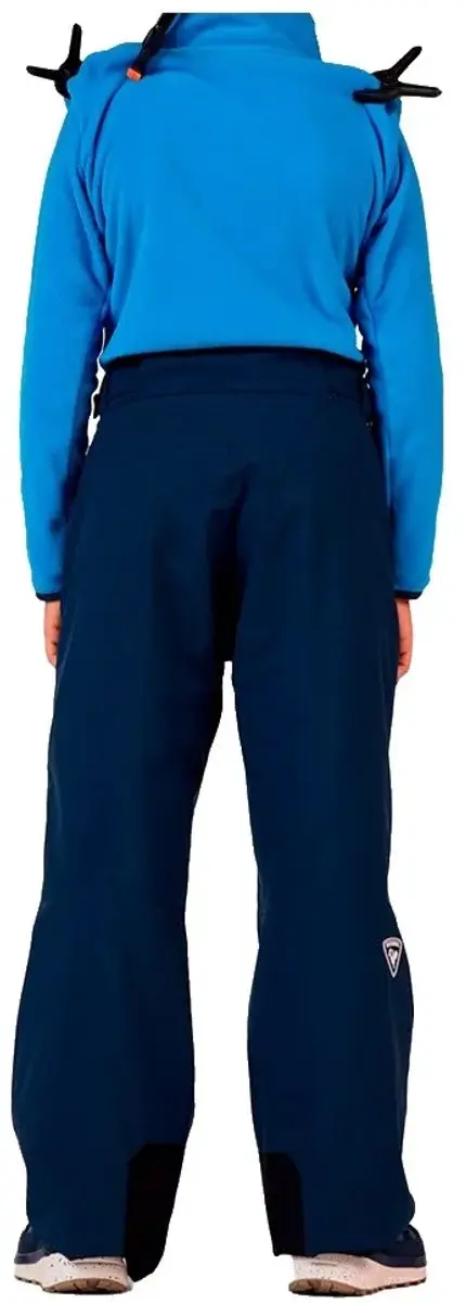 Rossignol Geïsoleerde Broek 12J - 152/158cm - Donkerblauw