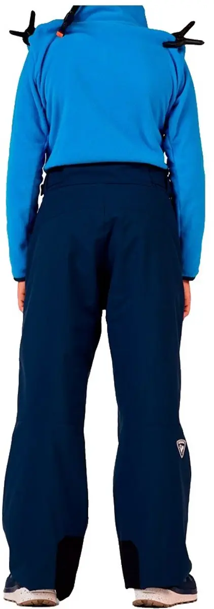 Rossignol Geïsoleerde Broek 12J - 152/158cm - Donkerblauw