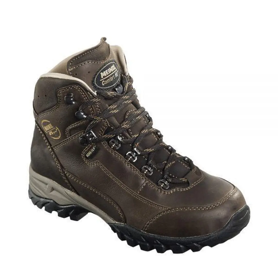 Meindl Matrei GTX Hoge Wandelschoen Heren 42.5 - Donkerbruin