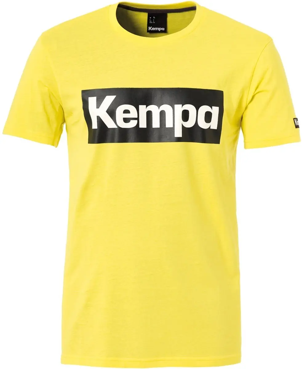 Kempa Promo Shirt Sportshirt