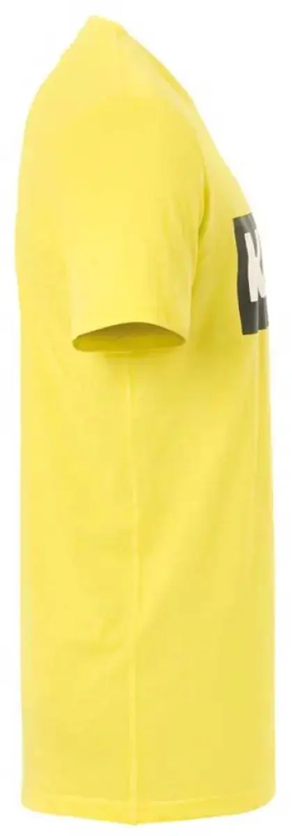 Kempa Promo Shirt Sportshirt - Geel