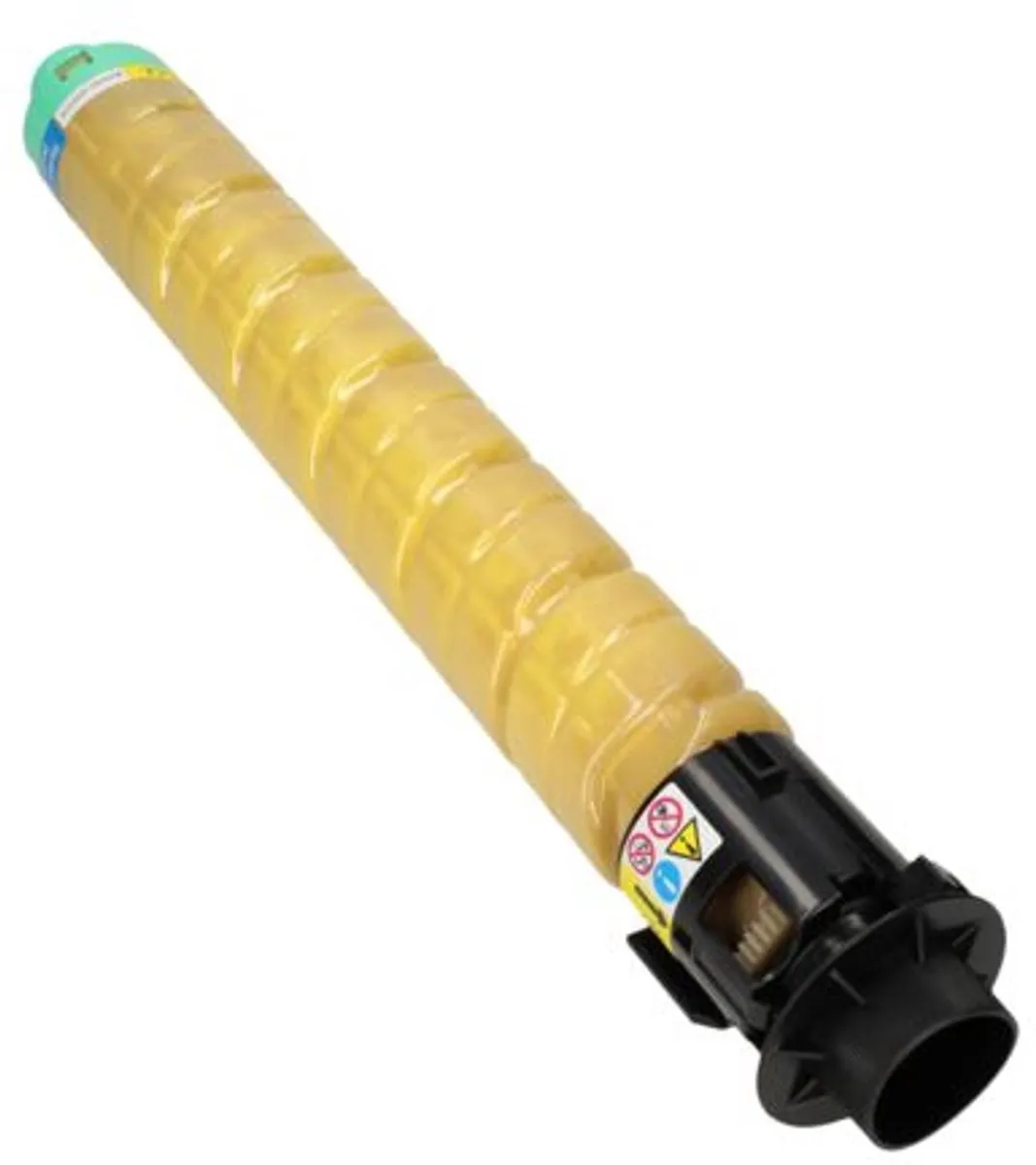 PrintAbout Toner 841928 Cyaan - 10.500 Stuks - o.a. Ricoh MP C2503