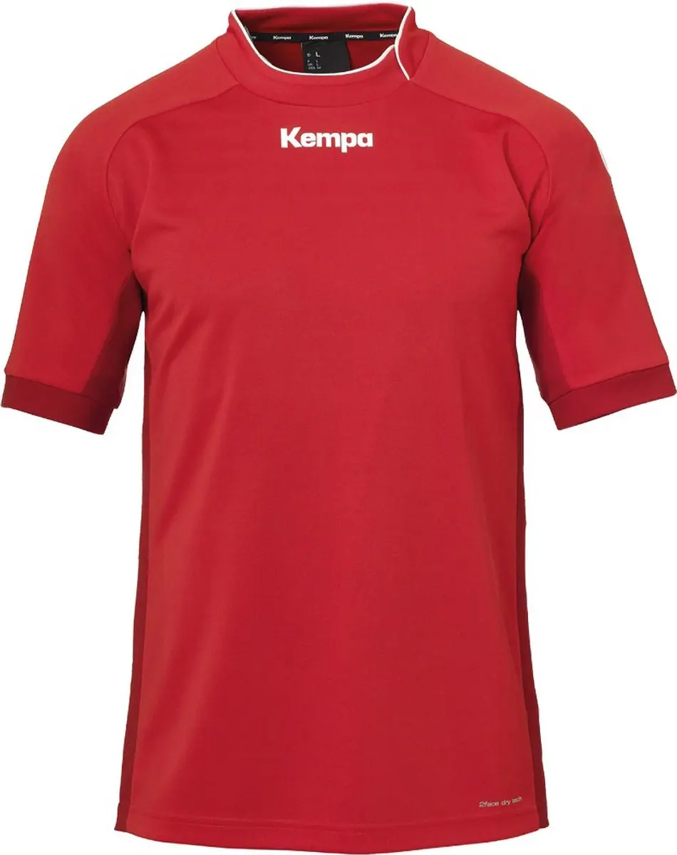 Kempa Prime Shirt kinderen