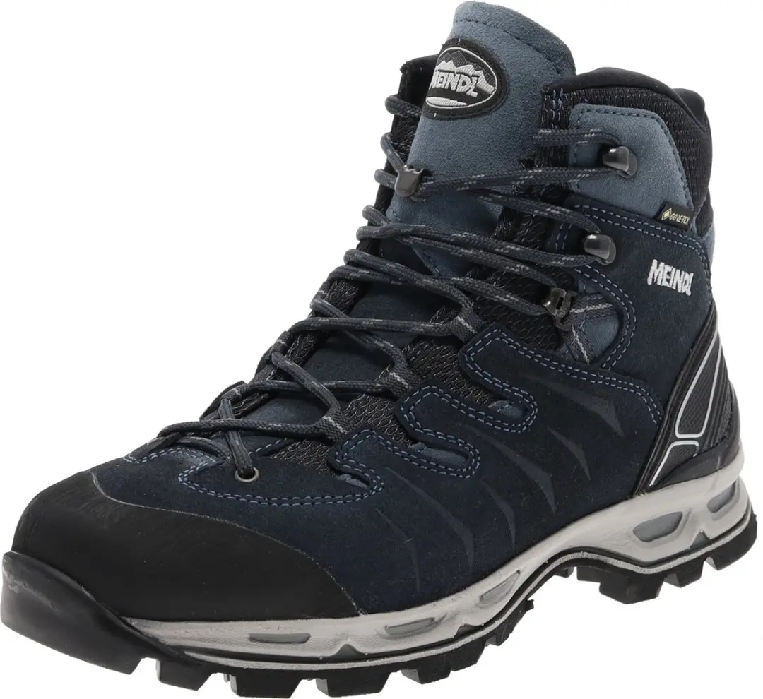Meindl Minnesota Lady Ultra GTX Wandelschoen - Dames 40 - Marine Blauw/Zwart