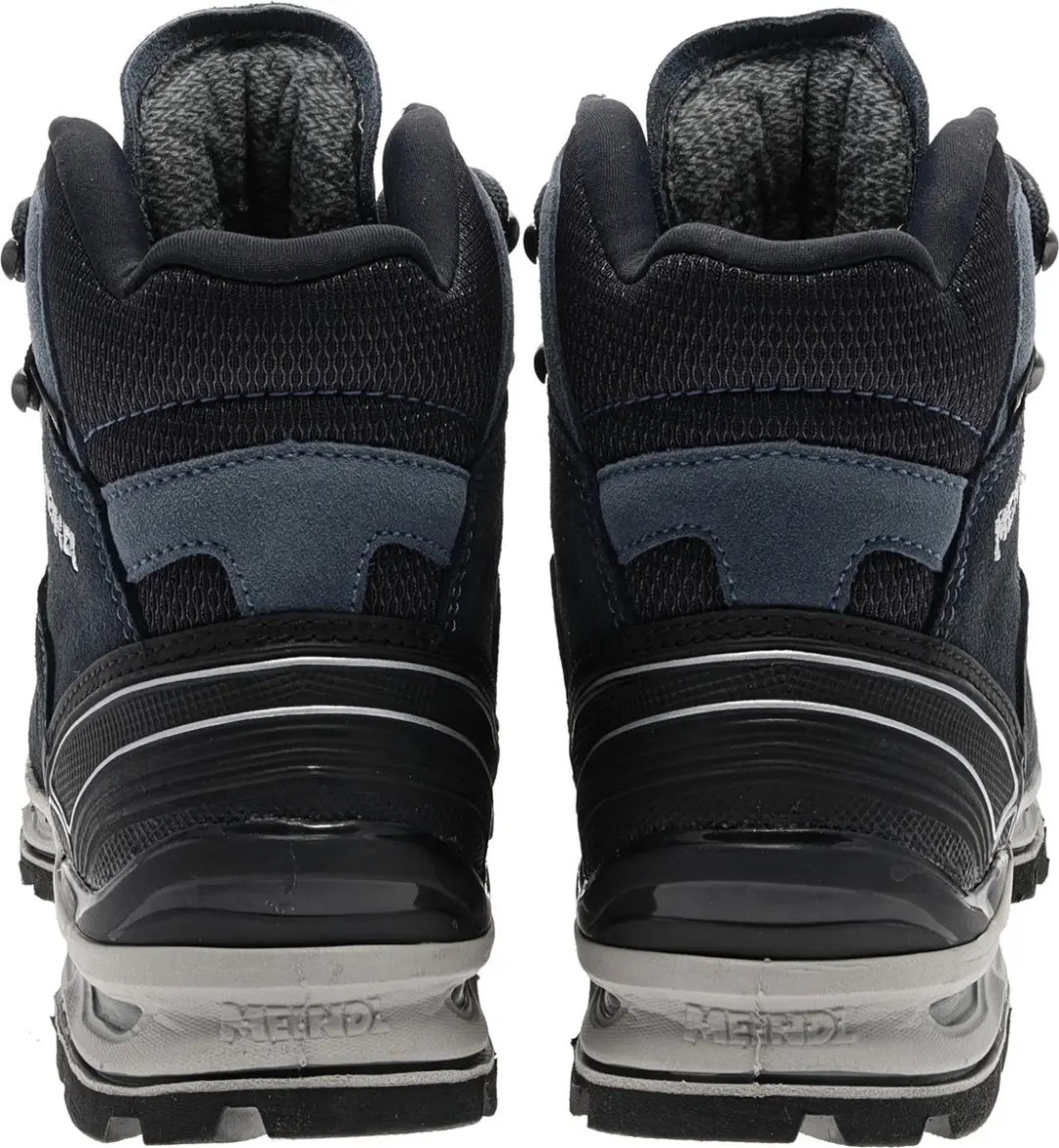 Meindl Minnesota Lady Ultra GTX Wandelschoen - Dames 40 - Marine Blauw/Zwart