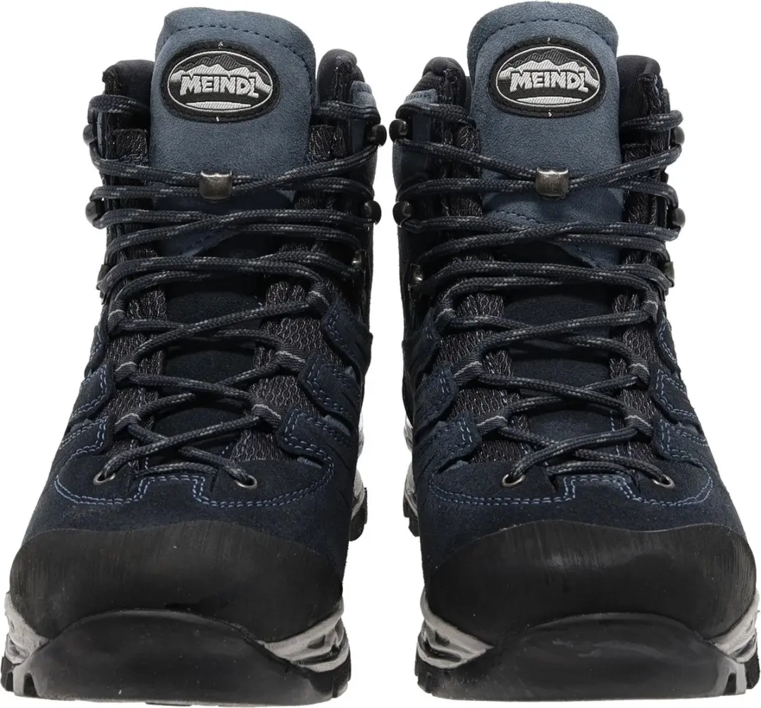 Meindl Minnesota Lady Ultra GTX Wandelschoen - Dames 40 - Marine Blauw/Zwart