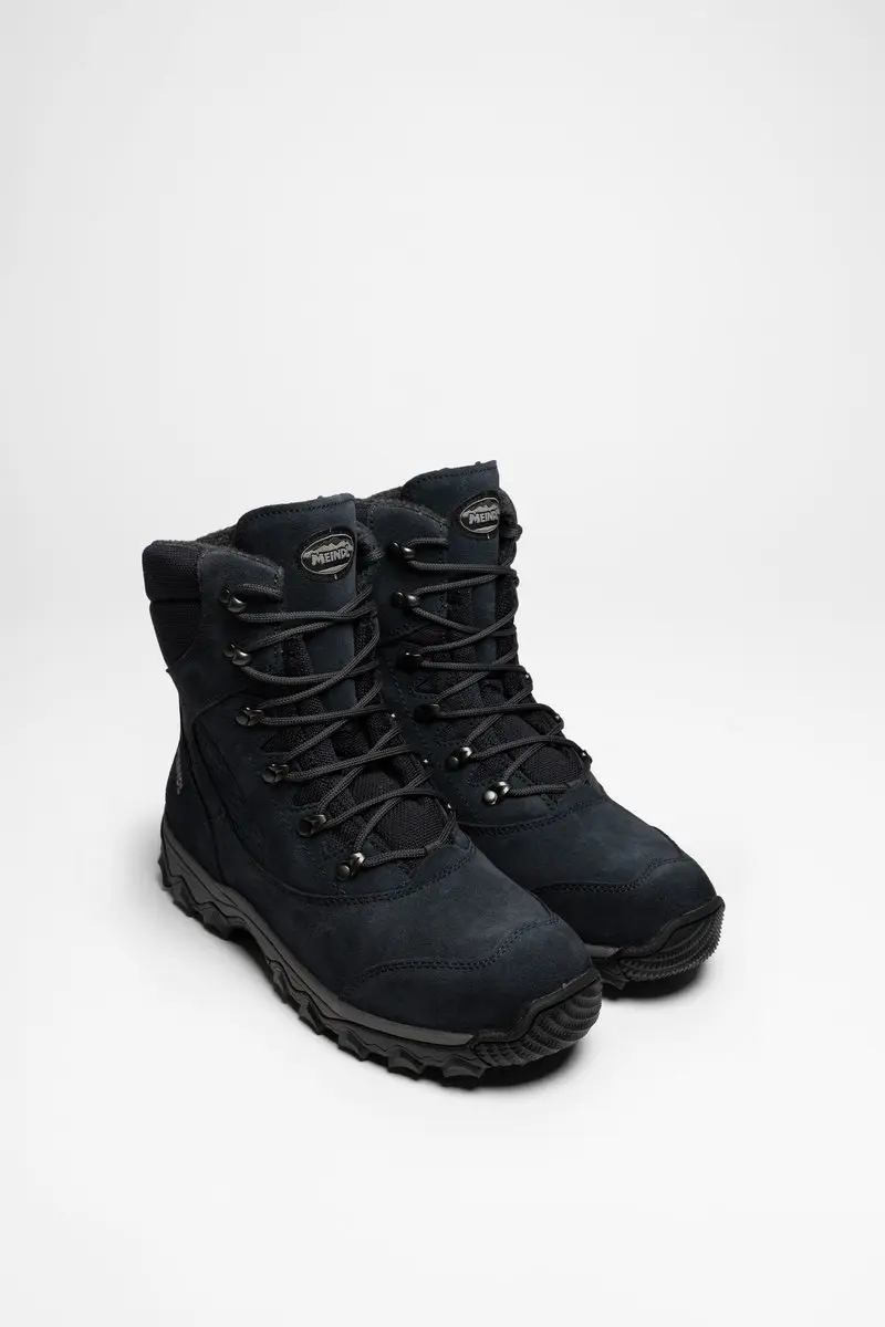 Ischgl GTX Marine wandelschoenen voor heren