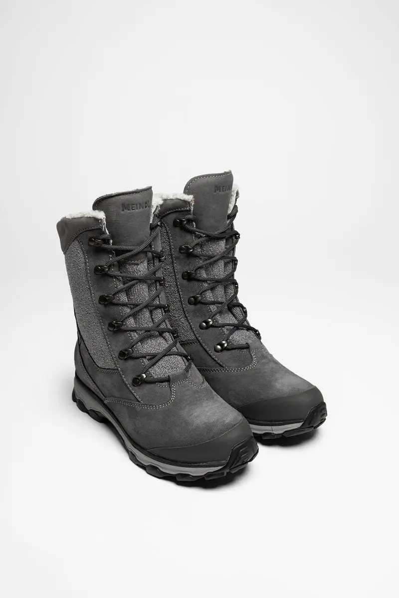 Samnaun Lady GTX (Grijs)