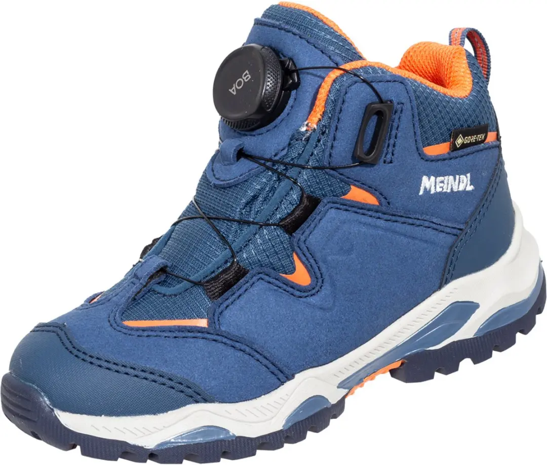 Meindl Casual schoenen 2138-49 Meindl Java Junior GTX