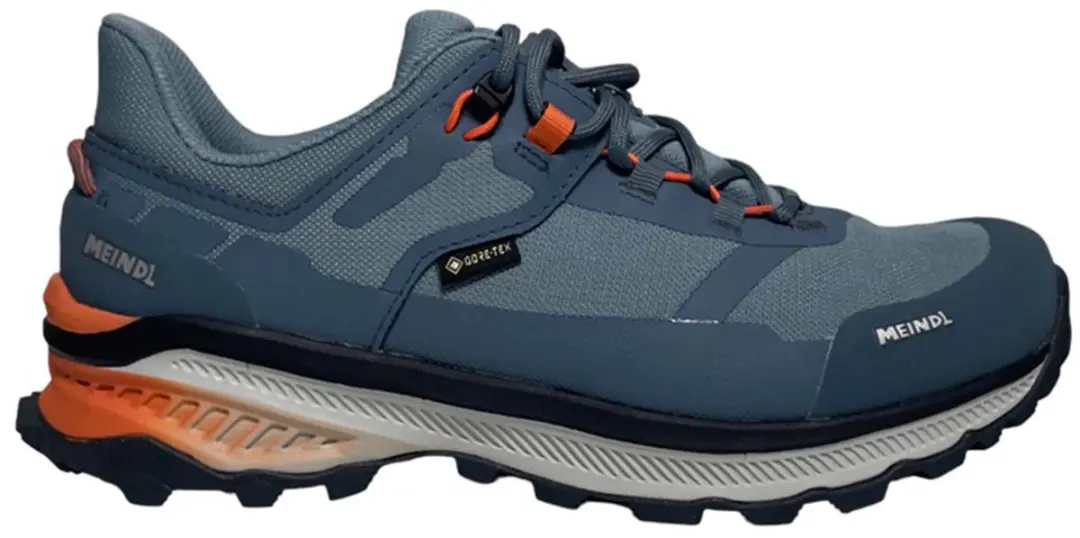 Meindl Tahoma Lady GTX Wandelschoenen - Grijs