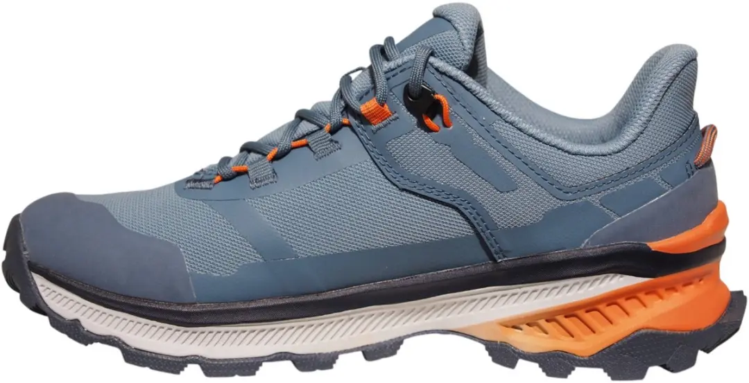 Meindl Tahoma Lady GTX Wandelschoenen - Grijs