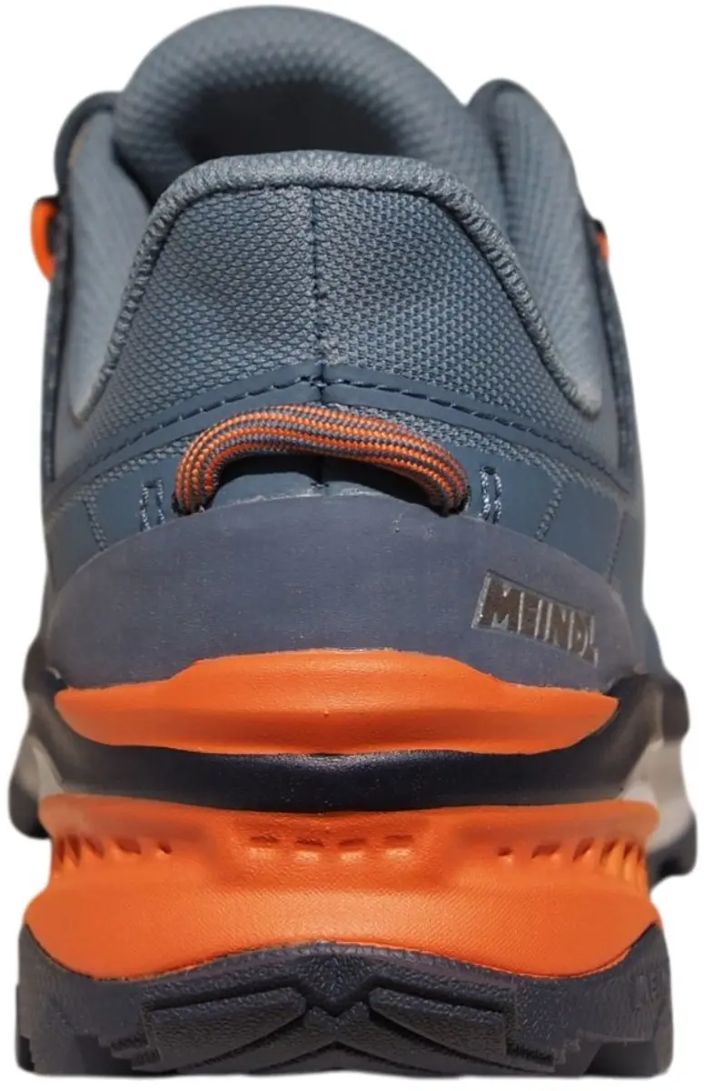 Meindl Tahoma Lady GTX Wandelschoenen - Grijs