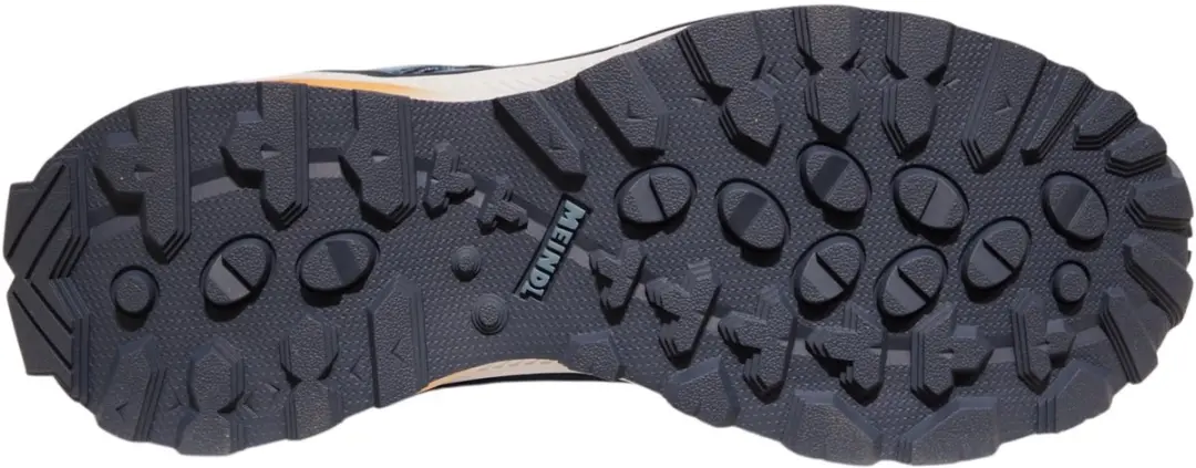 Meindl Tahoma Lady GTX Wandelschoenen - Grijs