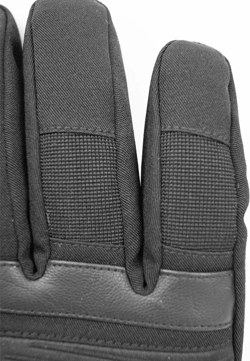 Reusch Venom R-TEX XT Wintersporthandschoenen - Zwart/Wit - 10