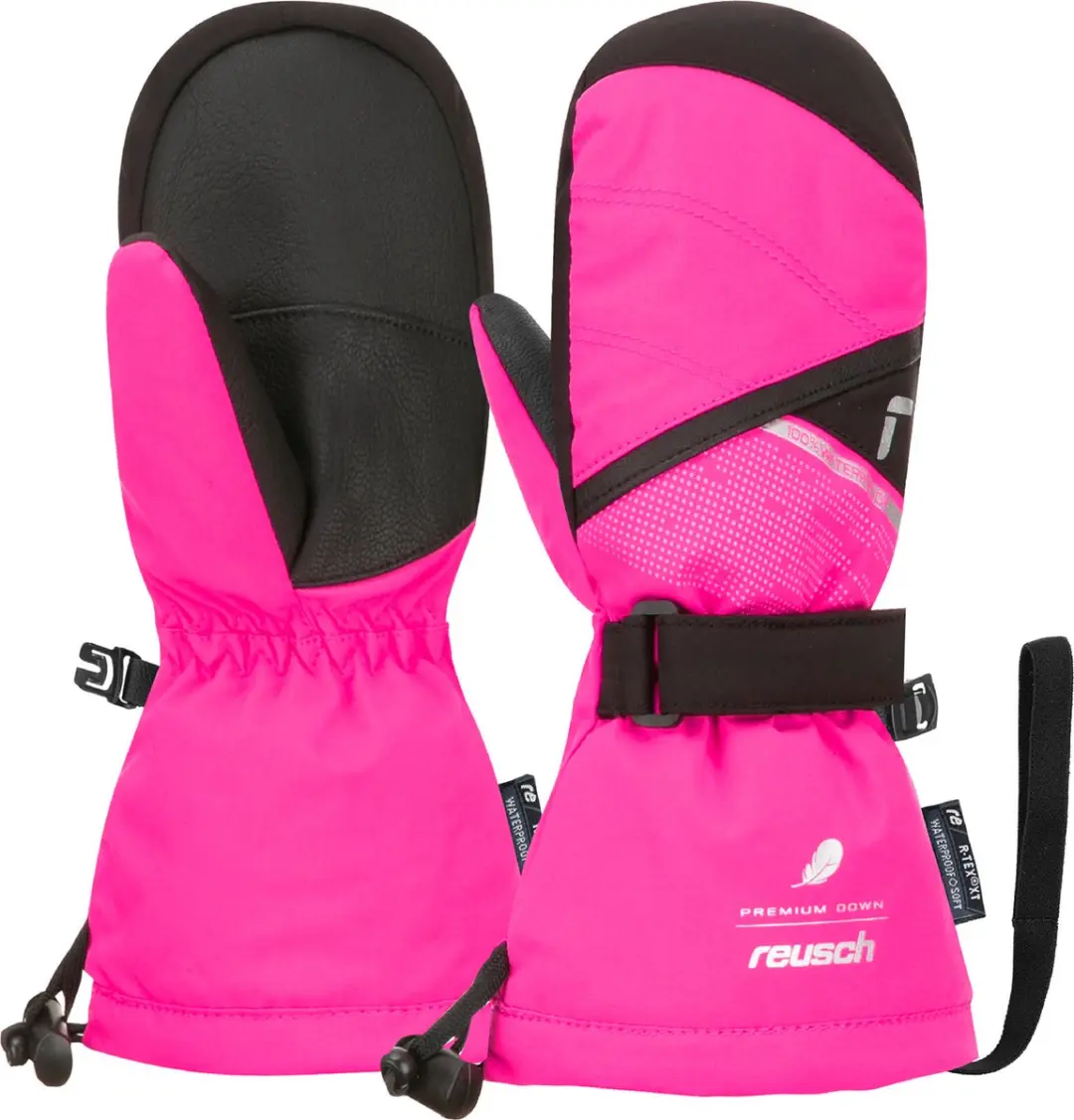 Reusch Kaden Down R-TEX XT Fäustling