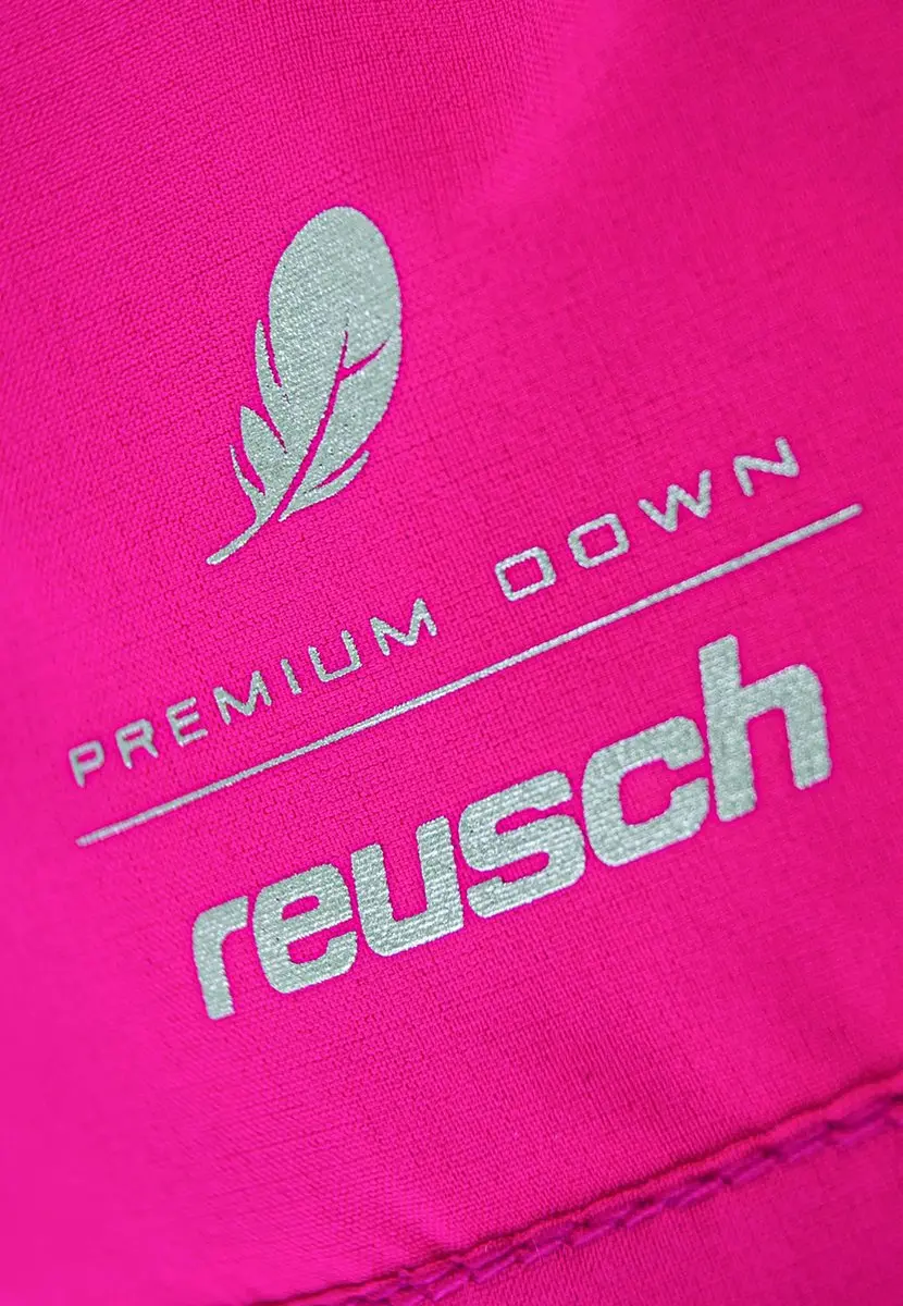 Reusch Kaden Down R-TEX XT Fäustling - 1 Paar - Pink
