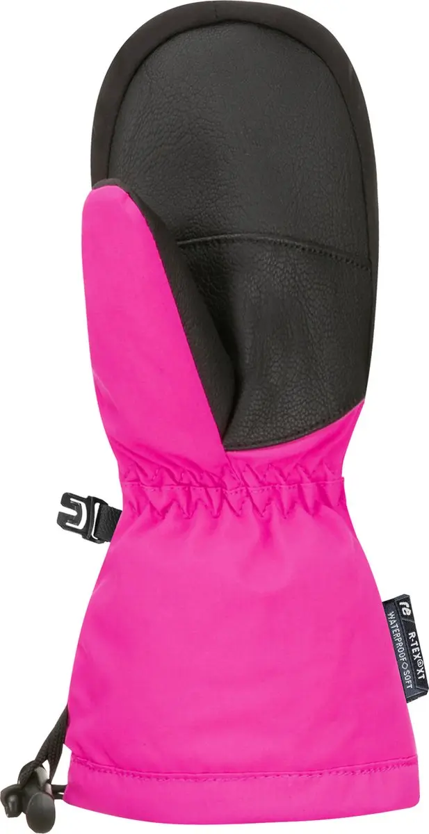 Reusch Kaden Down R-TEX XT Fäustling - 1 Paar - Pink