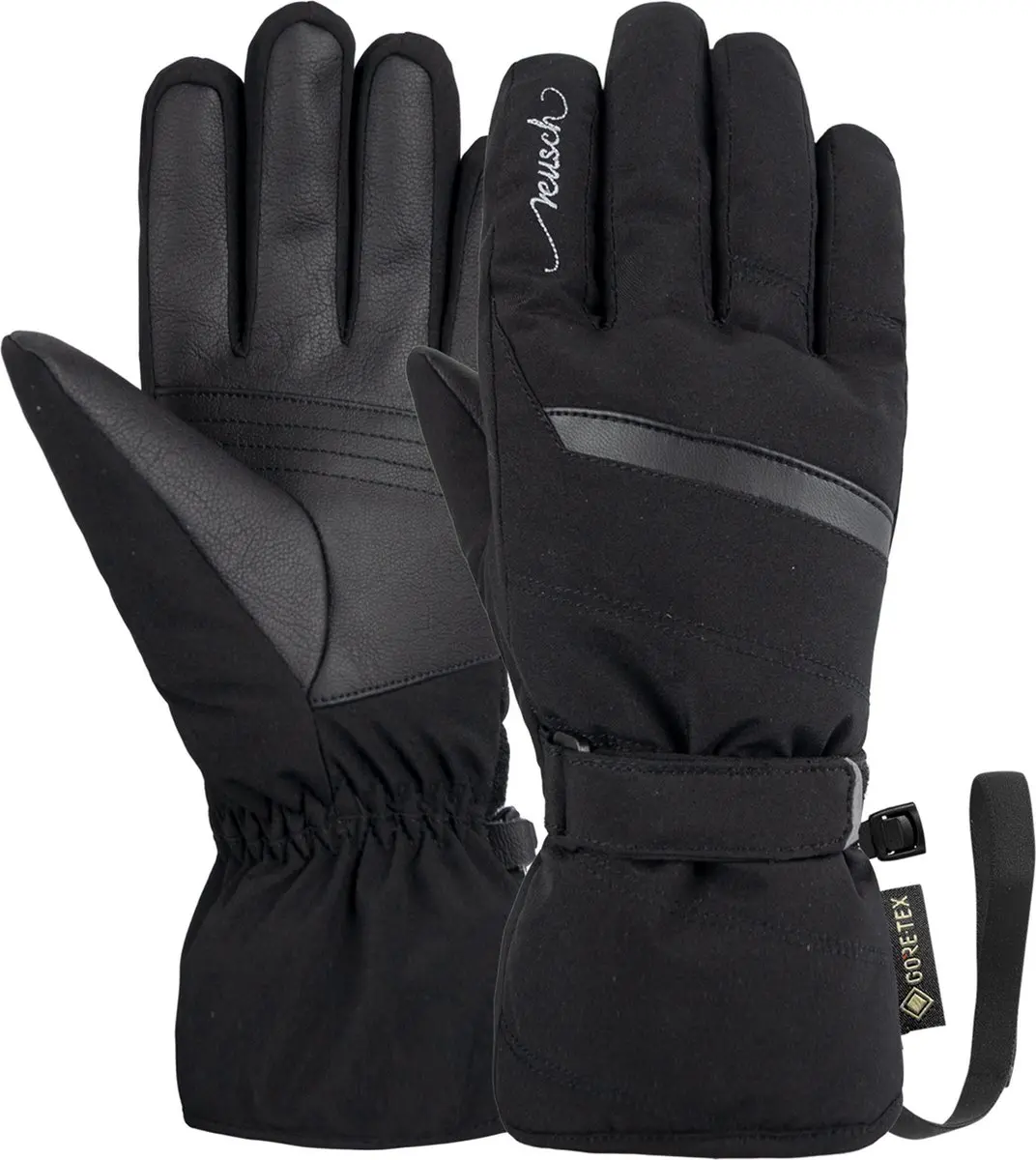 Reusch Sandy Dames Wintersporthandschoenen