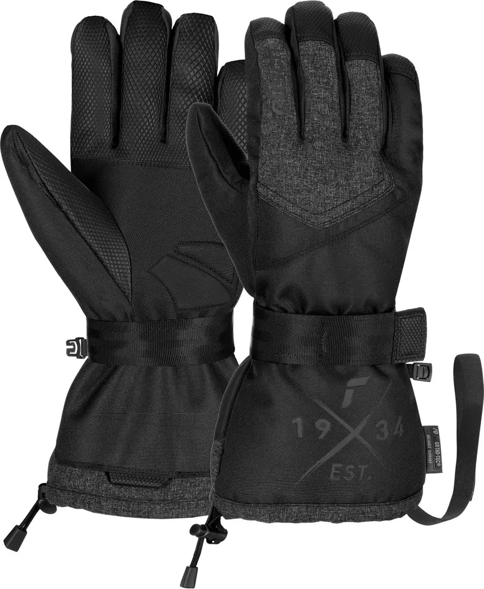 Reusch Baseplate R-Tex Xt Kinder Handschoen