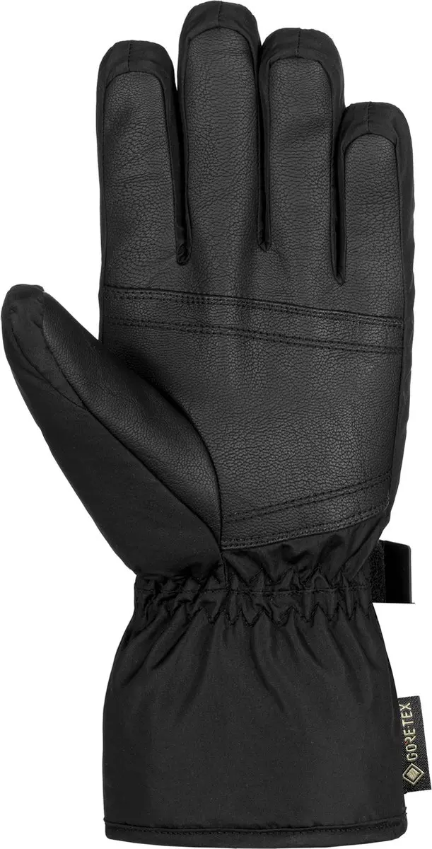 Reusch Sven GTX Handschoenen Senior 8,5 - Zwart/Wit