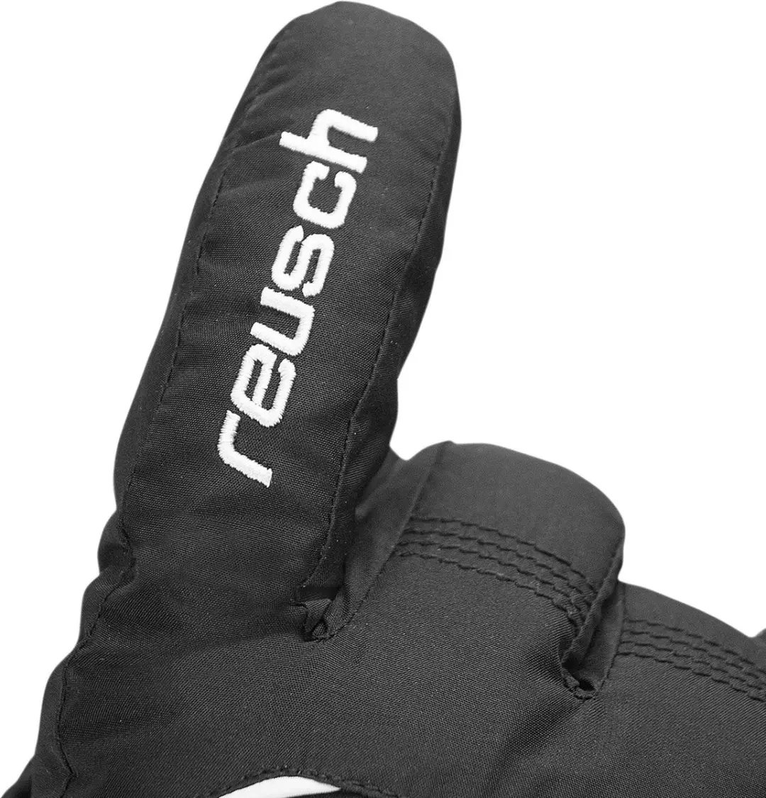 Reusch Sven GTX Handschoenen Senior 8,5 - Zwart/Wit