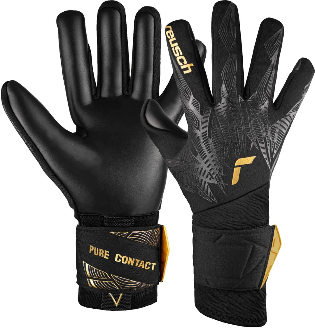 Reusch Pure Contact Infinity Keepershandschoenen