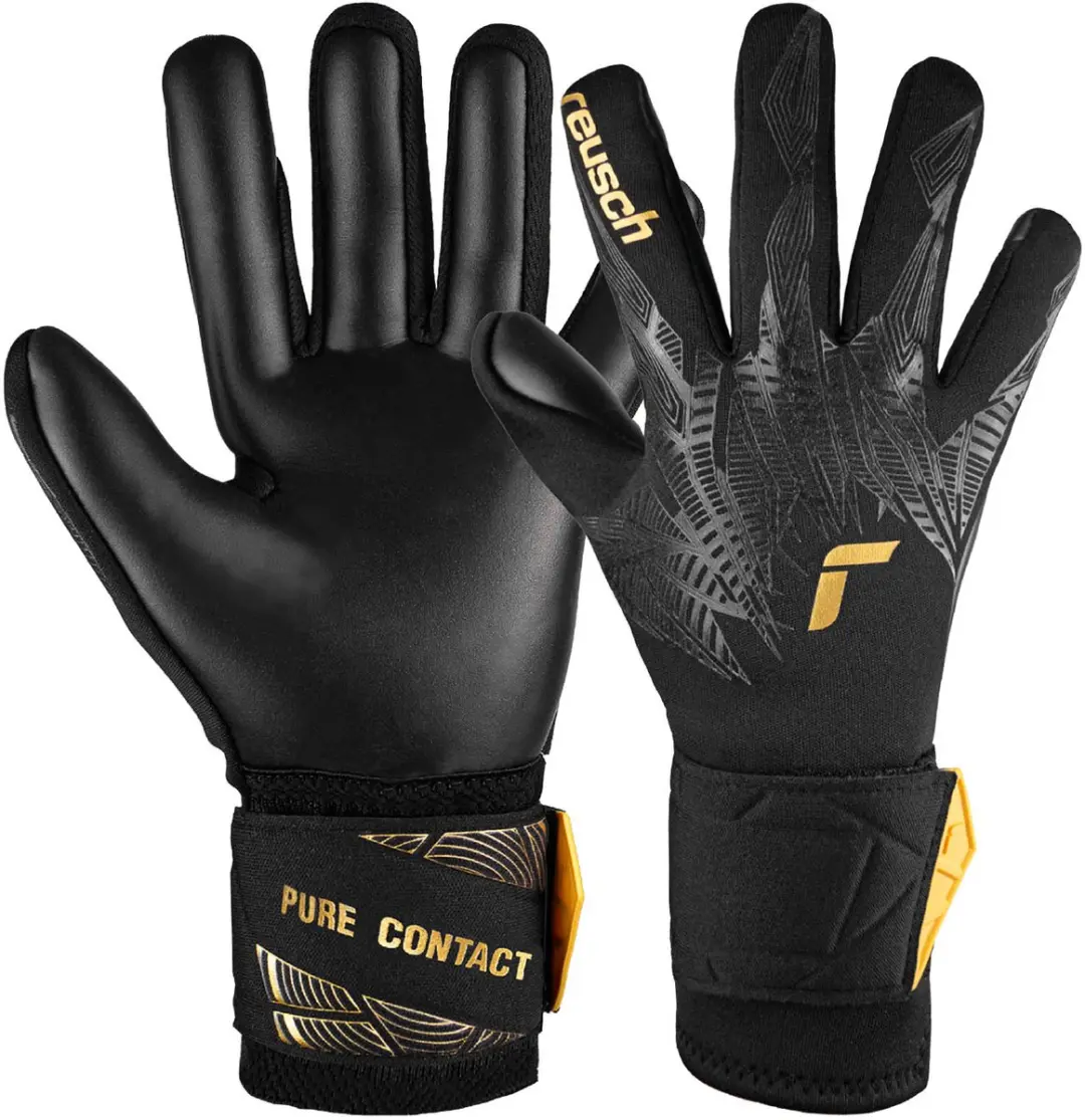 Reusch Pure Contact Infinity Junior Keepershandschoenen Kinderen