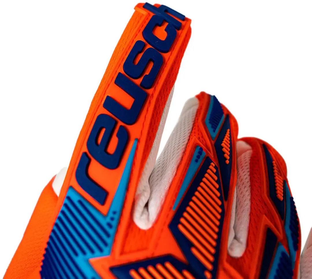 Reusch Attrakt Freegel Advance Keepershandschoenen 9