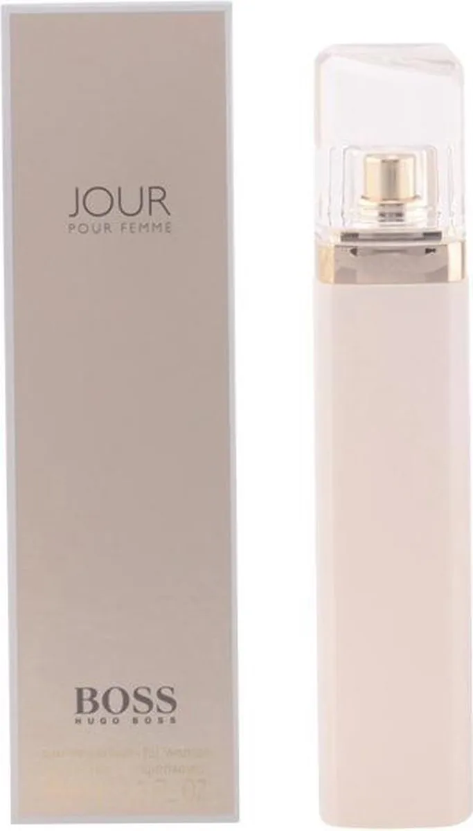 Hugo Boss BOSS JOUR FEMME Eau de Parfum 75ml