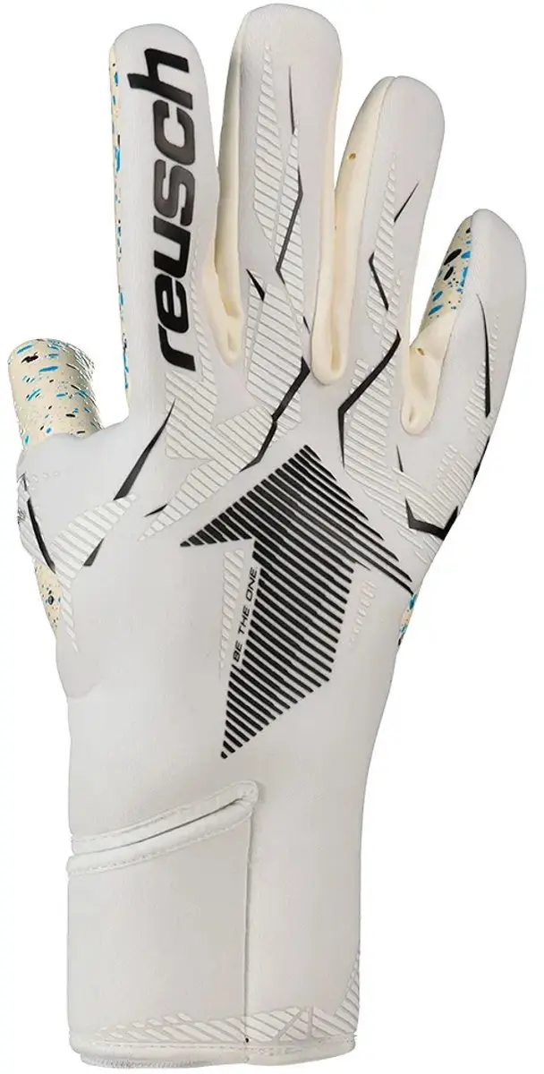 Reusch Fastgrip Fusion Keepershandschoenen Wit 10.5