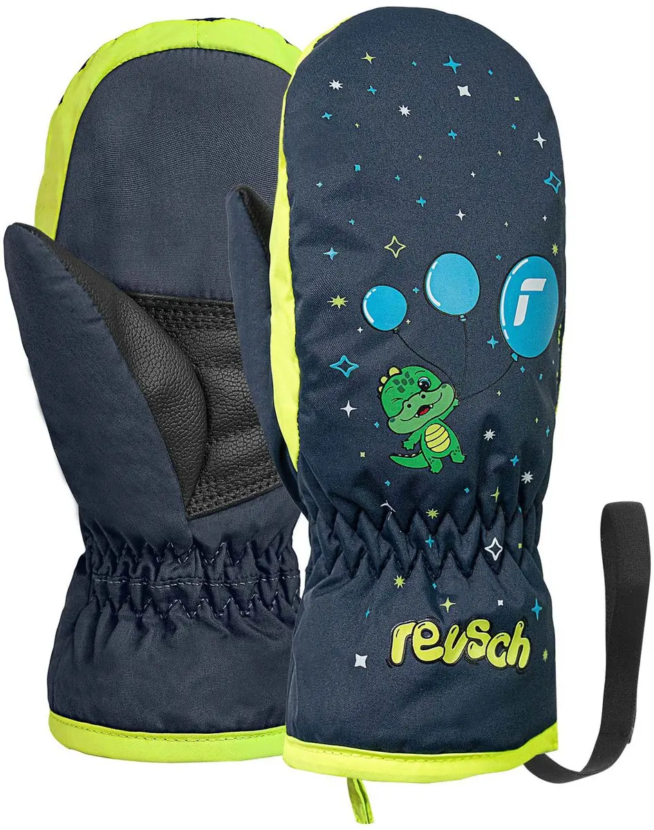 Reusch Fäustlinge Mitten