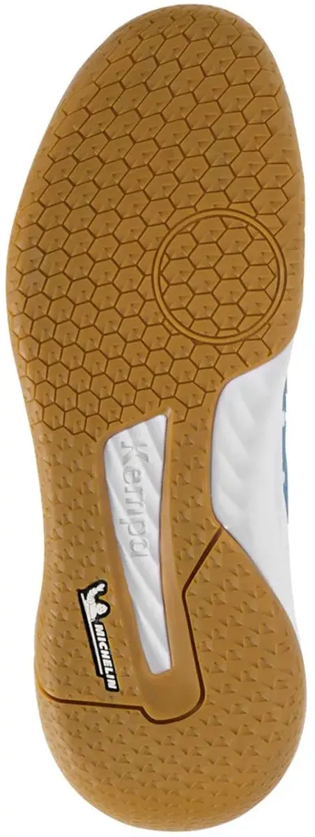 Kempa Kourtfly Indoor Sportschoenen Wit - EU 42 - afbeelding 2 van 4