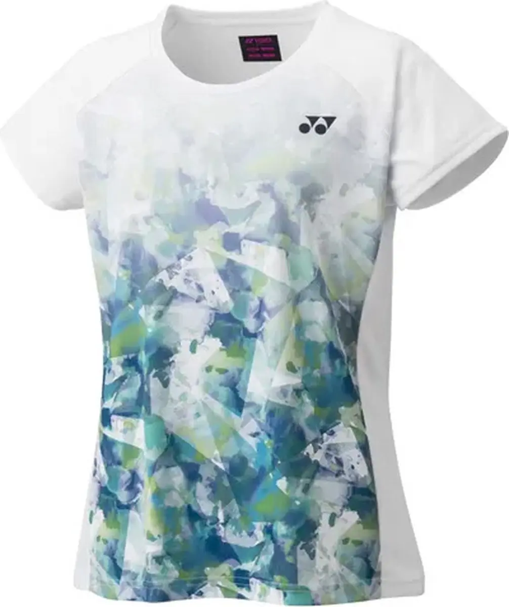 Yonex 16636EX EASY dames sportshirt
